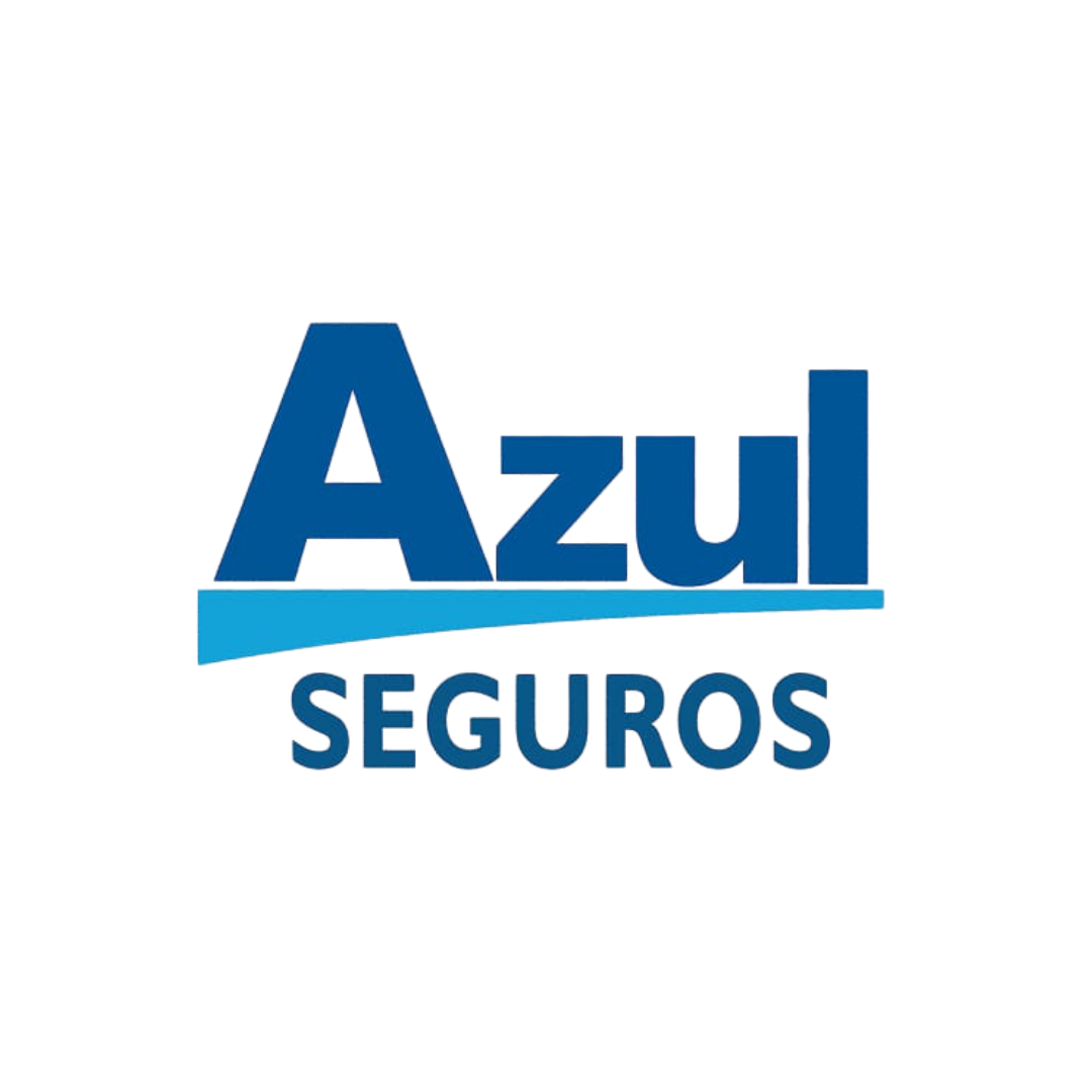 Logo Azul Seguros