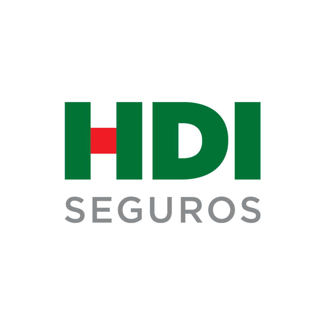Logo HDI Seguros