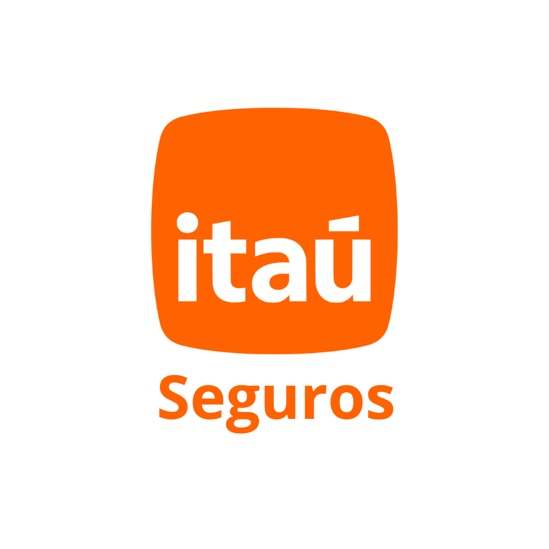 Logo Itaû Seguros