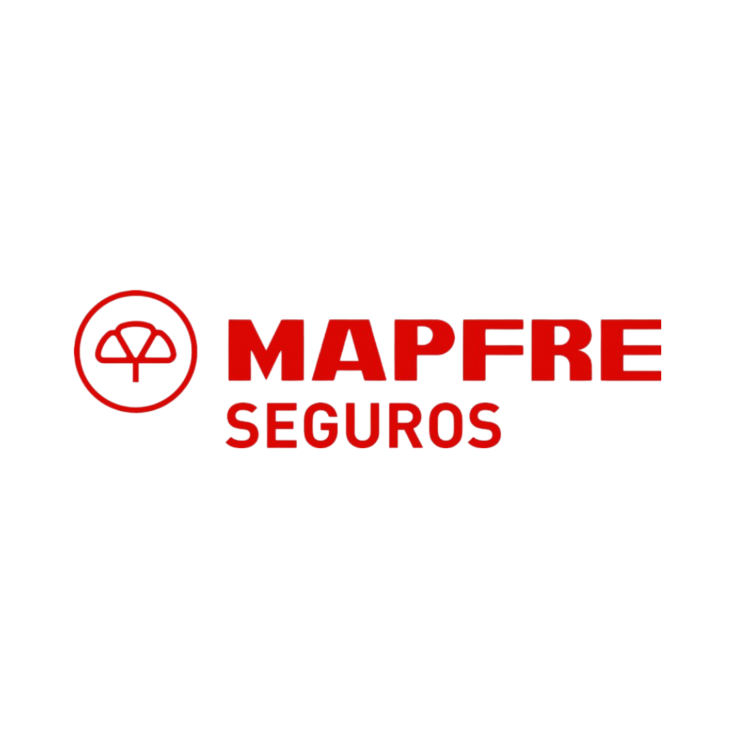 Logo Mapfre Seguro