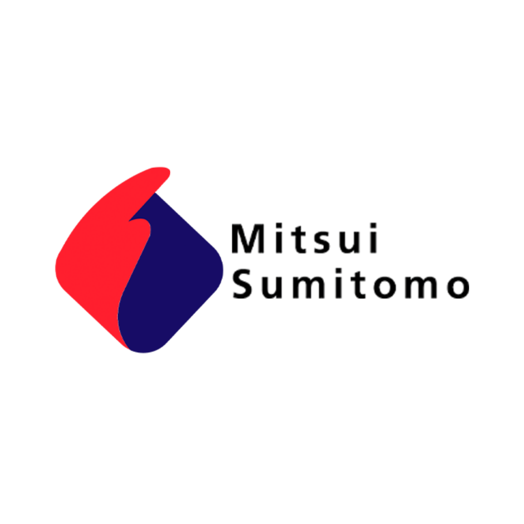 Logo Mitsui Seguros