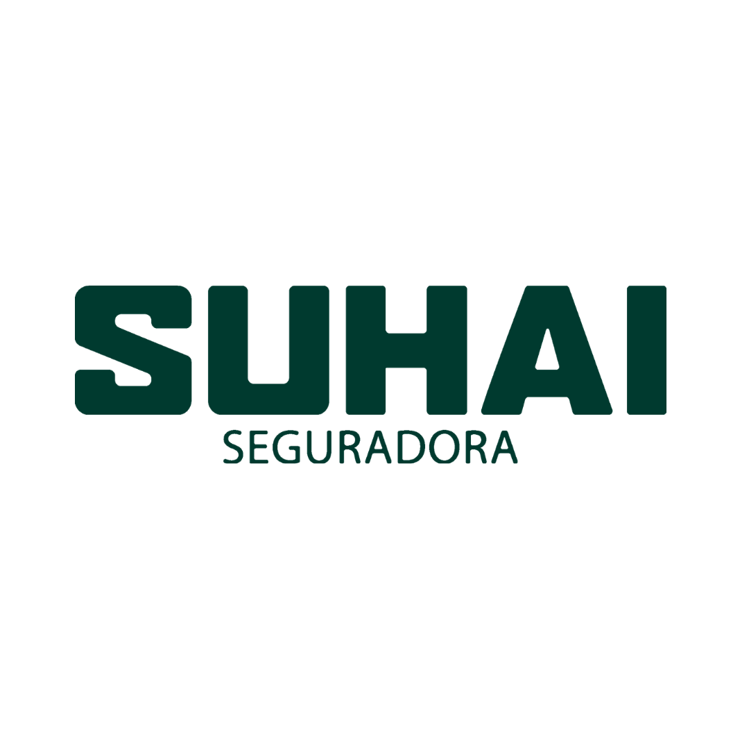 Logo Suhai Seguros