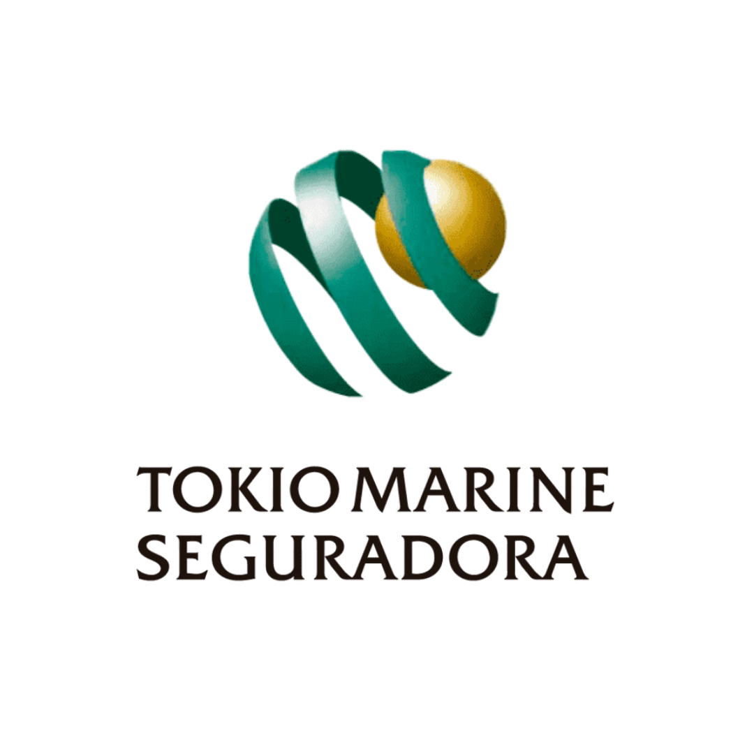 Logo Tokio Marine Seguros
