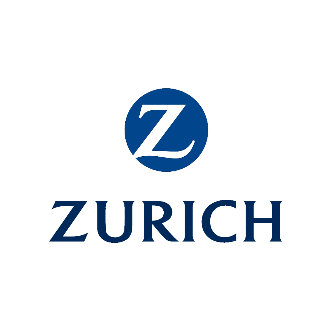 Logo Zurich Seguros